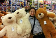 Фотография Балдеевой Оксаны