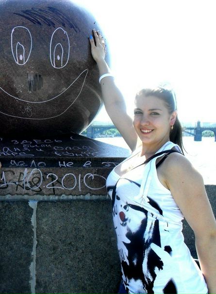№13, Вера Баклушина, Тольятти, Россия №13, Вера Баклушина, Тольятти, Россия