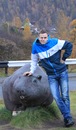 Фотография Таранюка Антона