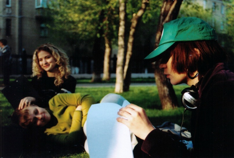 Надежда Евсеева фотография #13