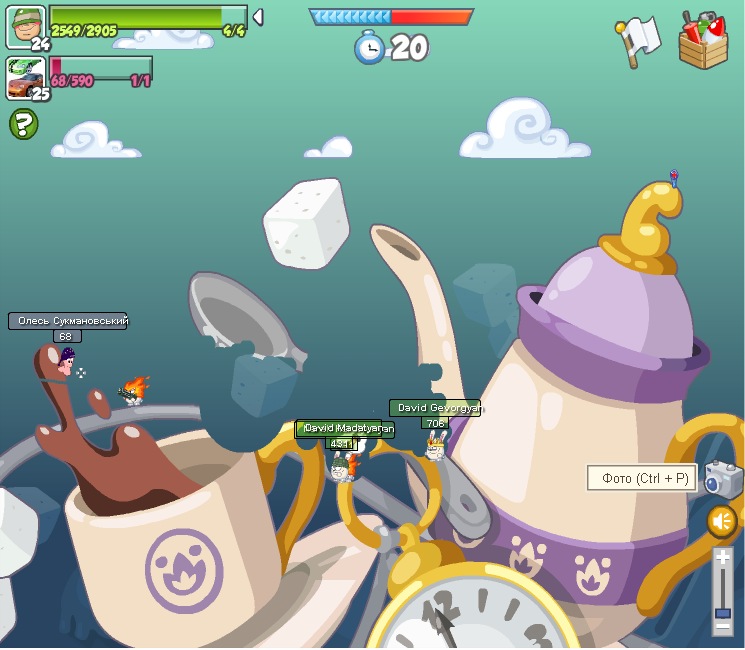 David Madatyan фотография #44