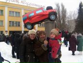 Фотография Осипова Марина