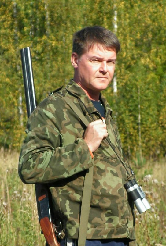 Дмитрий Миклин фотография #1