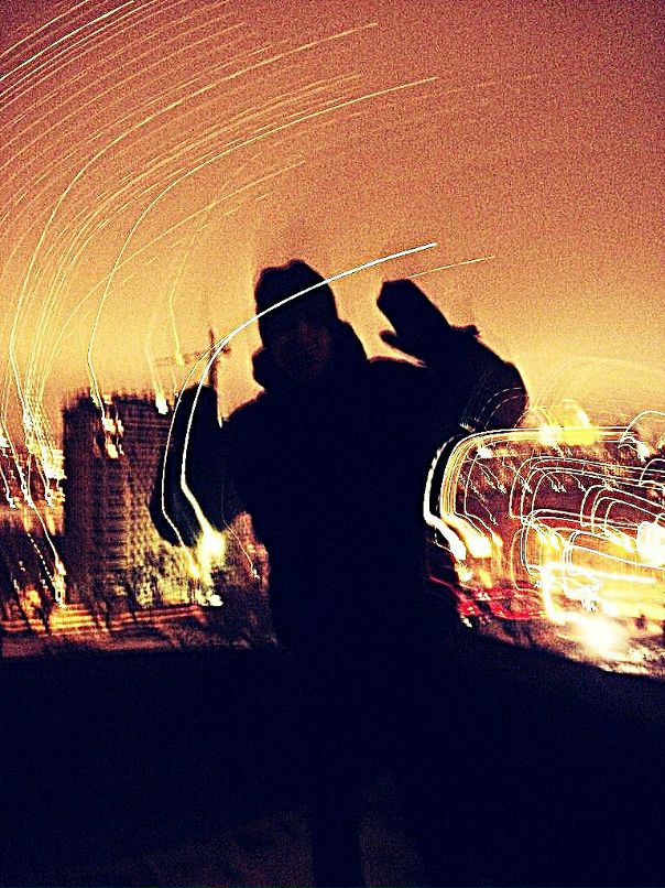 Данил Кононенко фотография #1