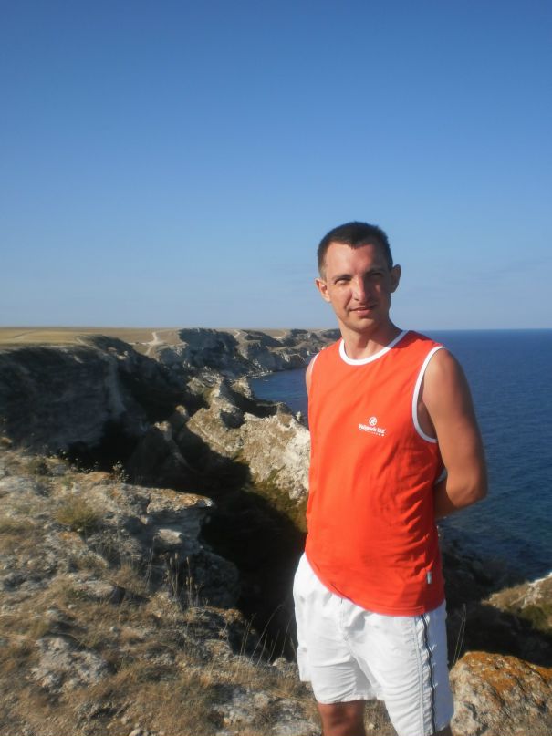 Сергей Солопа фотография #30