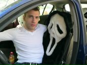 Фотография Писаревского Михаила