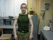 Фотография Давыдова Павла