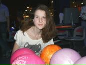 Фотография Грибановой Анюты