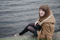 Фотография Виноградовой Елены