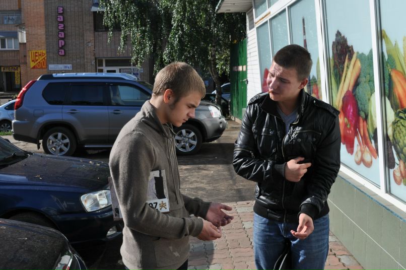 Константин Лебедев фотография #47