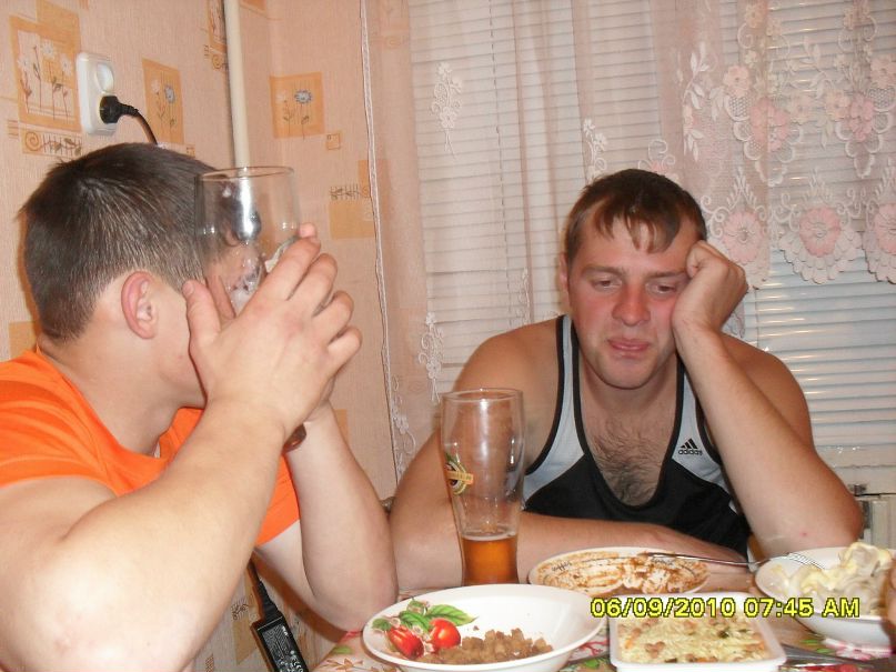 Артём Бабуков фотография #50