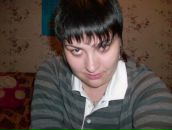 Фотография Сафроновой Фриды