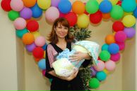 Фотография Милащенко Катерины