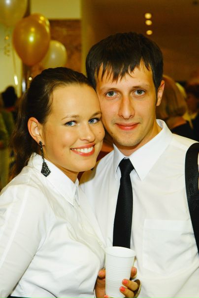 №8, Светлана Захарова №8, Светлана Захарова