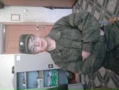 Фотография Иванова Сергея