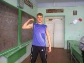 Андрій Пліхівський фотография #24 (источник - https://vk.com/id93699906)