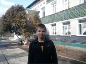 Віталій Вербицький фотография #37 (источник - https://vk.com/id132493221)