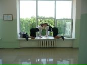 Фотография Антоненко Юли