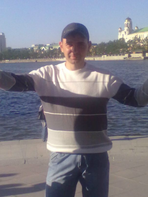 Андрей Таскин фотография #37