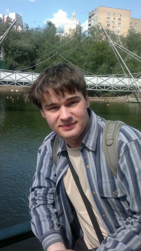 Дмитрий Дзама фотография #15