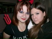 Фотография Соловьевой Екатерины