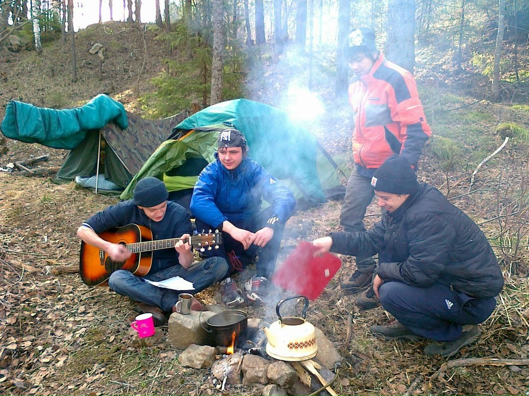 Антон Морозов фотография #26