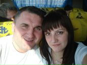 Фотография Пилюгиной Анны