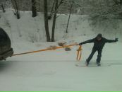 Фотография Петрова Миши