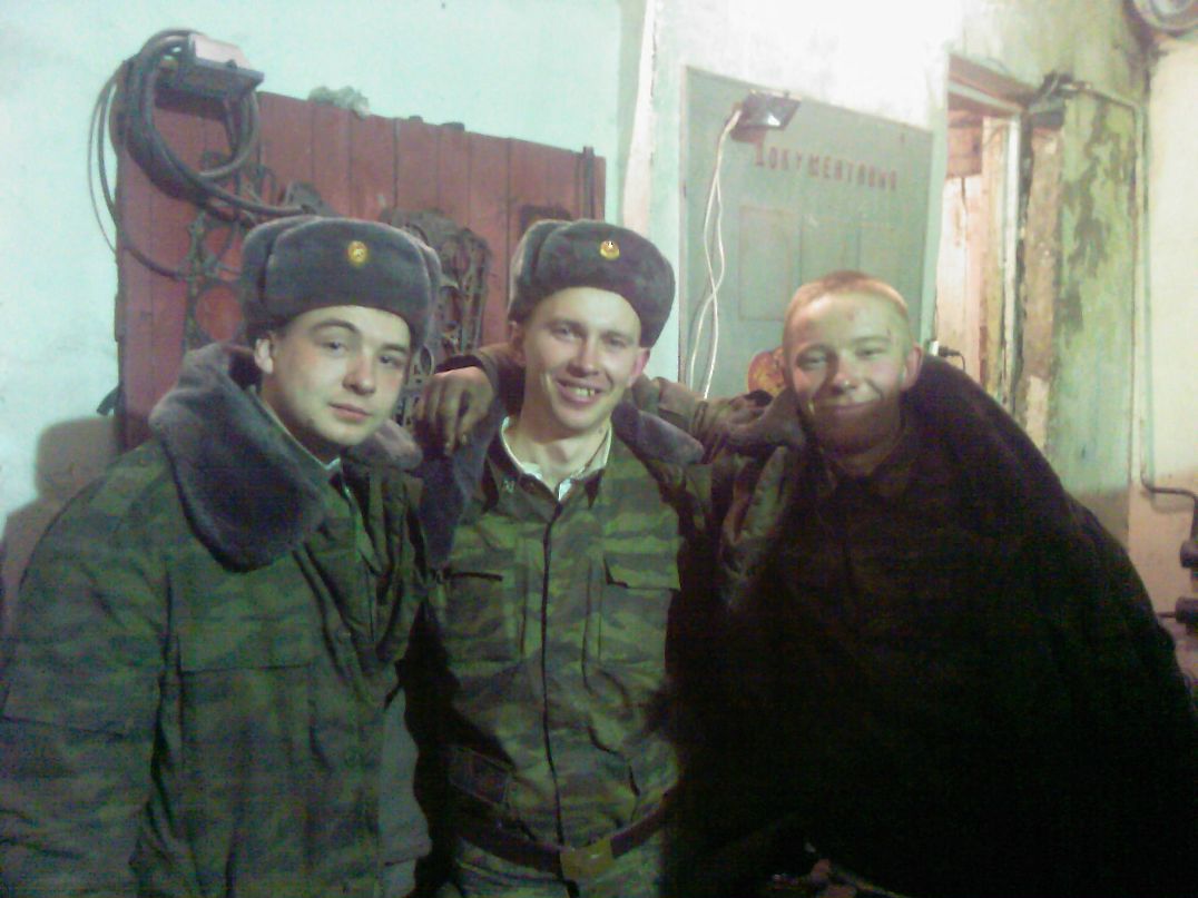 Сергей Пультяков фотография #48