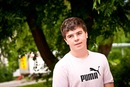 Фотография Ильченко Антона
