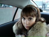 Фотография Пятаковой Любаши