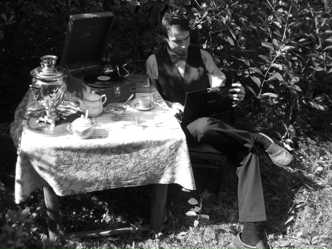 Дмитрий Иванов фотография #9