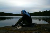 Фотография Барышникова Сергея