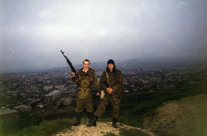 Сергей Савин фотография #29