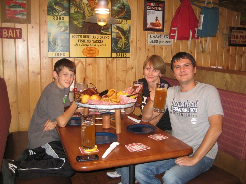 Dimka Abyshkin фотография #24