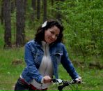 Фотография Chevychelova Lili