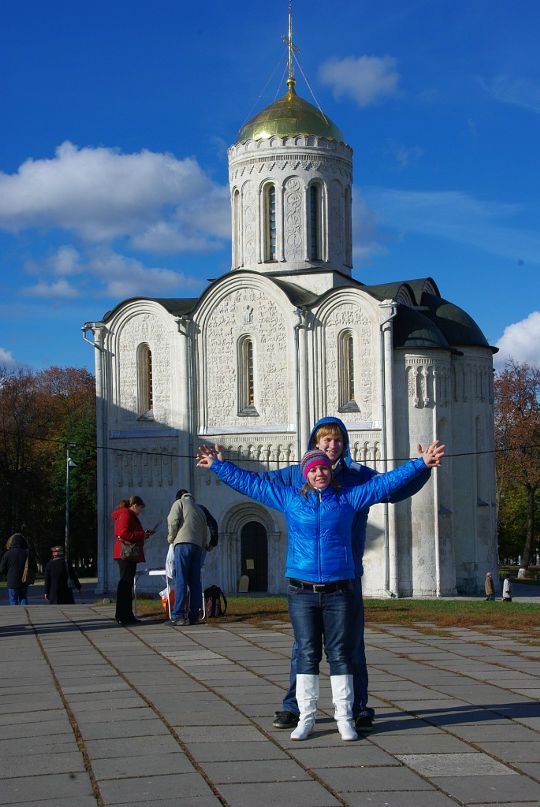 Владимир Гилевич фотография #30