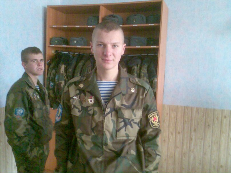 Дмитрий Зверьков фотография #41
