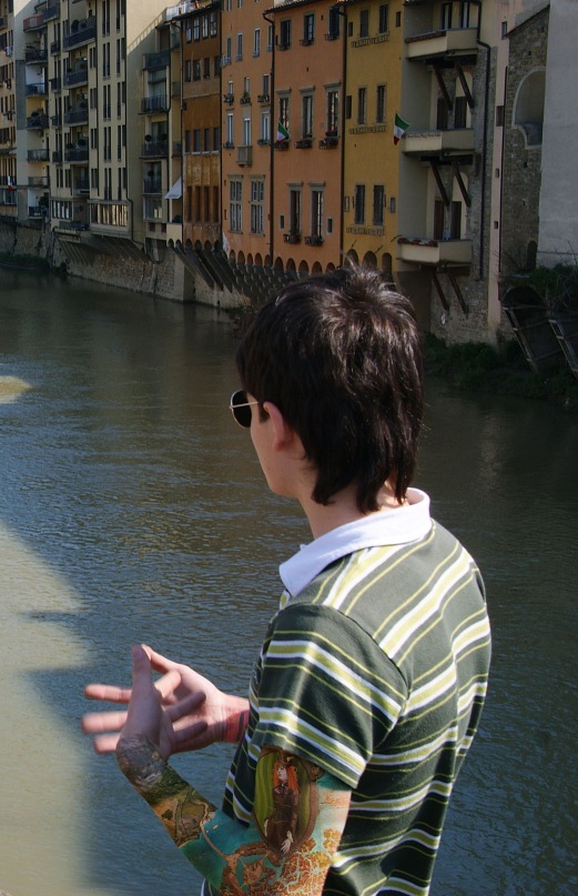 Флорин Блаженко фотография #11