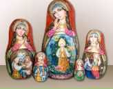 Фотография Ляшенко Марии