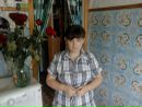 Фотография Прозоровой Ирины
