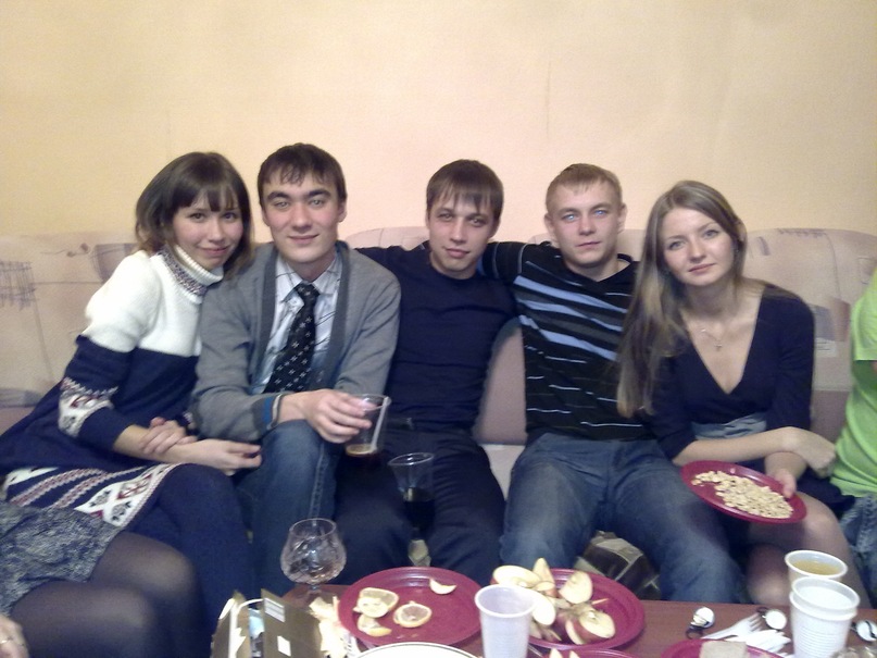 Дмитрий Васильев фотография #40