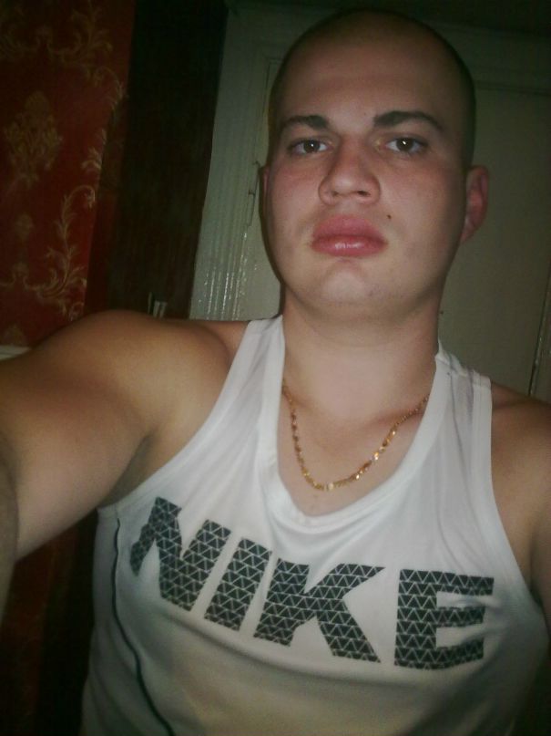 Иван Бугор фотография #45