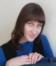 Фотография Жуковой Анастасии