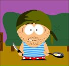 Дмитрий Копылов фотография #2 (источник - https://vk.com/id547415)