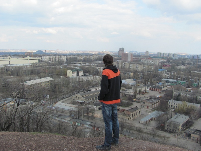 Станислав Тимченко фотография #27