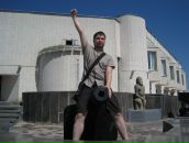 Фотография  