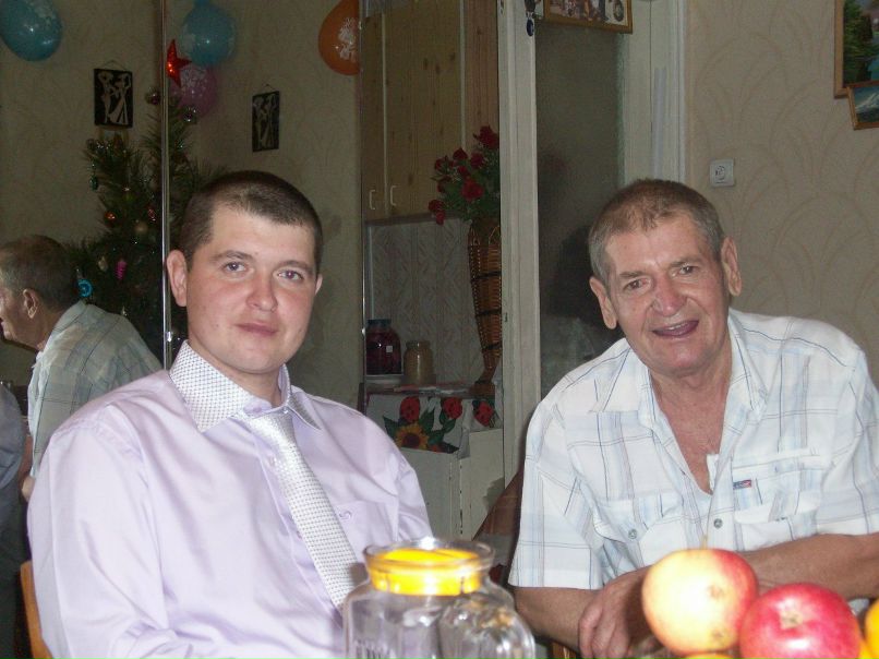 Андрей Боборенко фотография #17