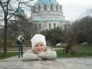 Юля Малінко фотография #30 (источник - https://vk.com/id161755966)