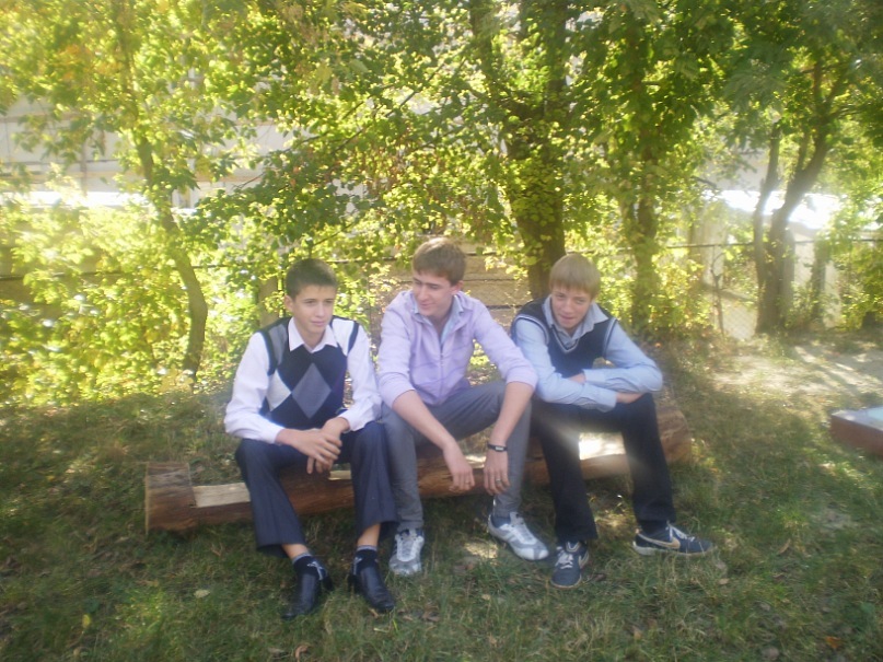 Віка Гладущак фотография #28